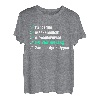 53. Geburtstag 53 Jahre 1969 Geschenk Mann Frau Lockdown T-Shirt