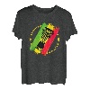 Djembe / Jembe African Music Drumming Percussion T-Shirt
