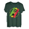 Djembe / Jembe African Music Drumming Percussion T-Shirt