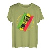 Djembe / Jembe African Music Drumming Percussion T-Shirt