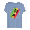 Djembe / Jembe African Music Drumming Percussion T-Shirt