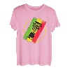 Djembe / Jembe African Music Drumming Percussion T-Shirt