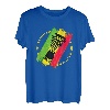Djembe / Jembe African Music Drumming Percussion T-Shirt