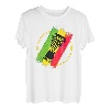 Djembe / Jembe African Music Drumming Percussion T-Shirt