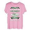 Leg Dich niemals mit einem Landwirt an.Lustiger Spruch T-Shirt