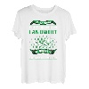 Leg Dich niemals mit einem Landwirt an.Lustiger Spruch T-Shirt
