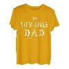 Herren The Viking Dad | Odin Thor Ragnar | Vatertag | Wikinger T-Shirt