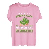 Lustig Nur die besten wurden Steuerberater Spruch Buchhalter T-Shirt