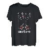 Deutsch Vogel Adler Deutschland Flagge Germany Geschenk T-Shirt