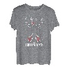 Deutsch Vogel Adler Deutschland Flagge Germany Geschenk T-Shirt