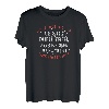 Ich würde mich ja geistig duellieren I T-Shirt Geschenkidee