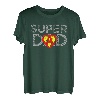 Herren Hapfox T-Shirt