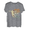 Handball Legenden sind im Juli geboren Jungs Geburtstag T-Shirt
