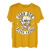 Herren Club der alten Säcke Männer Motorrad Alter Sack Geburtstag T-Shirt