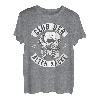 Herren Club der alten Säcke Männer Motorrad Alter Sack Geburtstag T-Shirt