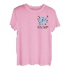 Entspannt achtarmig einen reinorgeln - Tintenfisch Wein Fun T-Shirt