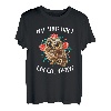 Ich Mag Halt Eulen, Okay? Lustiger Eule Spruch Owl Eulen T-Shirt