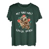 Ich Mag Halt Eulen, Okay? Lustiger Eule Spruch Owl Eulen T-Shirt