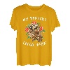 Ich Mag Halt Eulen, Okay? Lustiger Eule Spruch Owl Eulen T-Shirt