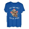 Ich Mag Halt Eulen, Okay? Lustiger Eule Spruch Owl Eulen T-Shirt