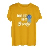World's Best Brady Name Personalisiertes T-Shirt