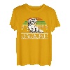 Herren Opa Opasaurus Familie passendes Dinosaurier Geschenk T Shirt T-Shirt