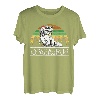 Herren Opa Opasaurus Familie passendes Dinosaurier Geschenk T Shirt T-Shirt
