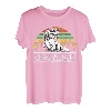 Herren Opa Opasaurus Familie passendes Dinosaurier Geschenk T Shirt T-Shirt