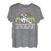 Herren Opa Opasaurus Familie passendes Dinosaurier Geschenk T Shirt T-Shirt