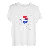 Taekwondo Südkorea Flagge Korea Martial Arts Kampfsport T-Shirt