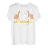 Herren Lass das mal den Großonkel machen! Großonkel Sprüche T-Shirt