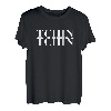 TCHIN TCHIN. Zum Wohl Prost Chin Wein Vino Bier Trend Fun T-Shirt
