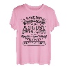 Legenden Wurden Im August 1952 Geschenk 70 Geburtstag Mann T-Shirt
