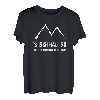 'S Isch Halt So Lustiges Allgäu TShirt Dialekt Geschenk Idee