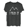 'S Isch Halt So Lustiges Allgäu TShirt Dialekt Geschenk Idee