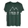 'S Isch Halt So Lustiges Allgäu TShirt Dialekt Geschenk Idee