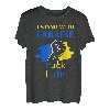 Puck Futin Ich stehe mit der Ukraine T-Shirt