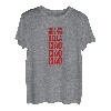 Geschenk: Fan Shirt BELLA CIAO Serie - Geschenkidee