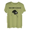 Old Schmetterhand Tischtennis T-Shirt