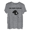 Old Schmetterhand Tischtennis T-Shirt