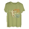 Handball Legenden sind im Februar geboren Jungs Geburtstag T-Shirt