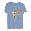 Handball Legenden sind im Februar geboren Jungs Geburtstag T-Shirt