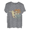 Handball Legenden sind im Februar geboren Jungs Geburtstag T-Shirt