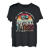 Original 1960 Legendär 63. Geburtstag Geschenk Kassette T-Shirt