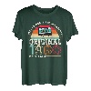 Original 1960 Legendär 63. Geburtstag Geschenk Kassette T-Shirt