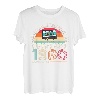 Original 1960 Legendär 63. Geburtstag Geschenk Kassette T-Shirt