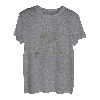 Würfel mal auf Humor - Pen and Paper Witz T-Shirt