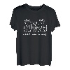 Der Andre macht dat schon! Vorname im Ruhrpott / lustig T-Shirt
