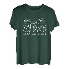 Der Andre macht dat schon! Vorname im Ruhrpott / lustig T-Shirt