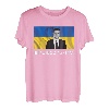 Volodyr Zelensky Not All Heroes Wear Capes Support Ukraine T-Shirt
